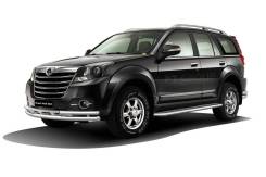 Накладка на порог. Great Wall Hover H3 Двигатель 4G63S4M