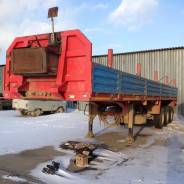 Политранс ТСП 94171. Продам прицеп-тяжеловоз ТСП 94171.