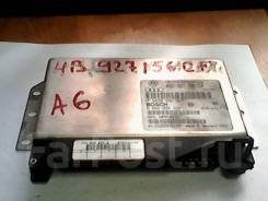 Блок управления акпп, cvt. Audi A6, C5 Двигатель ADR