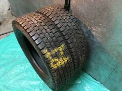 Dunlop SP LT 02. Зимние, без шипов, 2013 год, 10 %, 2 шт