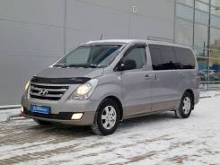 Hyundai. H-1 - минивен 2013г. в, 8 мест