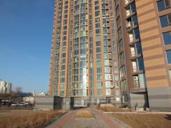 3-комнатная, улица Кавказская 45/4. Центральный, агентство, 107 кв. м.