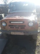 ��� 3151. ��������, 4wd, 2.5 (90��.�.), ������, 36 000����. �� ����
