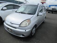 Toyota Funcargo. NCP21, 1NZ