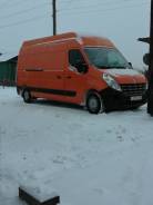 Renault Master. Продаётся Renault master 3, 2 300 куб. см., 1 500 кг., 4x2