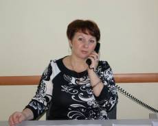 Специалист по работе с населением. Высшее образование, опыт работы 33 года