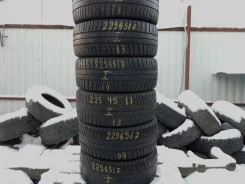 Goodyear Eagle Vector EV-2+. ������, ��� �����, 2015 ���, �/�, ����� 30�% ����