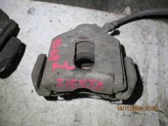 Суппорт тормозной. Ford: Fusion, Street Ka, Puma, Ka, Fiesta