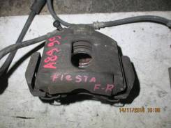 Суппорт тормозной. Ford: Fusion, Escort, Street Ka, Puma, Ka, Fiesta