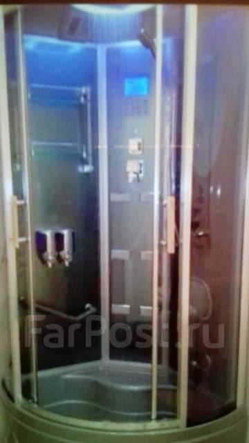 Сантехник. Установка душевых кабин, унитазов в Хабаровске