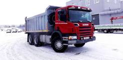 Scania. Продается , 15 000 куб. см., 25 000 кг., 6x4