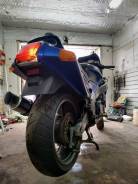 Kawasaki ZZR 1100 Ninja. 1 100 куб. см., исправен, птс, с пробегом
