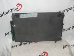 Радиатор кондиционера Toyota Wish