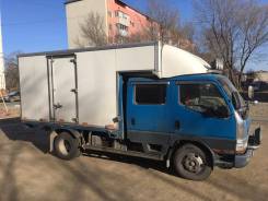 Mitsubishi Fuso Canter. Продается Грузовик Mitsubishi Canter, 4 600 куб. см., 5 000 кг., 4x2