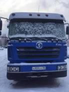 Shaanxi Shacman F3000. Сцепка Shaanxi + п/прицеп сортиментовоз бортовой, 11 596 куб. см., 40 000 кг., 6x4