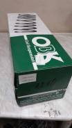 Пружина подвески. Nissan: Wingroad, Bluebird Sylphy, Pulsar, AD, Almera, Sunny Двигатели: QG15DE, QG18DE, QR20DE, QG13DE, QG16DE, YD22DDT, QG18DD