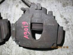 Суппорт тормозной. Renault Megane Renault Grand Scenic Renault Scenic Renault Clio Двигатели: F4R, F9Q, K4J, K4M, K9K, M9R, M4R