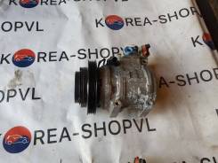 Компрессор кондиционера. Kia Mentor Kia Spectra Kia Shuma Kia Sephia