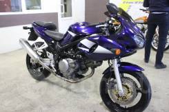 Suzuki SV 400. 400 куб. см., исправен, птс, без пробега. Под заказ