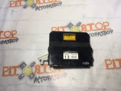Блок управления abs. Toyota Windom, MCV20 Toyota Mark II Wagon Qualis, MCV20, MCV20W Toyota Mark II, MCV20 Двигатель 1MZFE