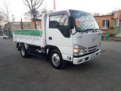 Mazda Titan. Продажа Грузовика 2016г 4WD Самосвал Б/П, 3 000 куб. см., 3 000 кг., 4x4