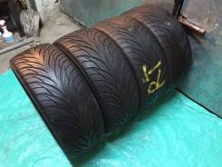 Federal Super Steel SS595. Летние, 20 %, 4 шт