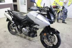Suzuki V-Strom 1000. 1 000 куб. см., исправен, птс, без пробега. Под заказ