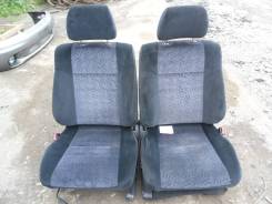 Интерьер. Subaru Legacy Lancaster, BH9, BHE Subaru Legacy, BH5, BH9, BHE