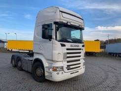 Scania R480. Scania R 480, 26 000 кг., 6x2. Под заказ