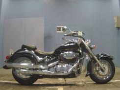 Suzuki VS 400 Intruder. 400 куб. см., исправен, птс, без пробега. Под заказ