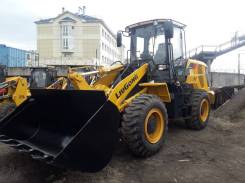 Liugong CLG 835. LiuGong CLG 835 H, 3 500 кг., Дизельный, 1,80 куб. м.