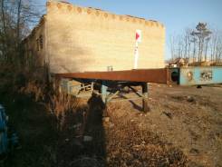Cimc. Прицеп, 39 000 кг.