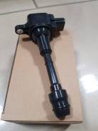 Катушка зажигания, трамблер. Nissan: Wingroad, Teana, X-Trail, Presage, Altima, Serena, Primera, Murano, Avenir, Prairie, Liberty, Sentra, Bassara, AD...
