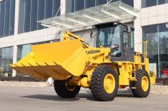 Liugong CLG 835. LiuGong CLG 835, 3 000 кг., Дизельный, 1,88 куб. м.