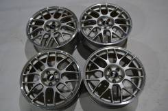BBS. 7.0x17", 5x100.00, ET55