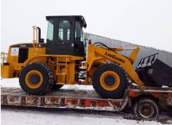 Liugong CLG 836. LiuGong CLG 836, 3 000 кг., Дизельный, 1,80 куб. м.
