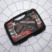 Пистолет Glock 18 (Глок) - на шариках Орбиз (Orbeez)