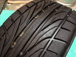 Dunlop Direzza DZ101. Летние, 2012 год, 5 %, 1 шт