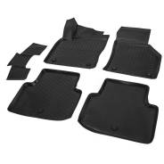 Коврики. Kia Sportage, SL Двигатели: D4FD, D4HA, G4FD, G4KD, G4KE, G4KH, G4NU