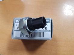 Датчик давления масла. Nissan: NV350 Caravan, King Cab, Maxima, Hardbody, Altima, NV200, NP300, 370Z, Almera, Kicks, Civilian, Cedric, Bluebird Sylphy...