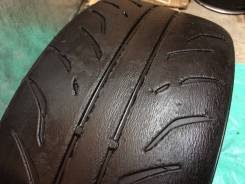 Dunlop Direzza ZII. Летние, 2015 год, 40 %, 1 шт