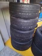 Pirelli P Zero Trofeo Race. Летние, 2017 год, 10 %, 4 шт