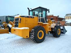 Liugong CLG. LiuGong CLG 855, 5 000 кг., Дизельный, 3,00 куб. м.