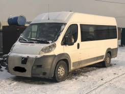 Peugeot Boxer. Продается , 17 мест