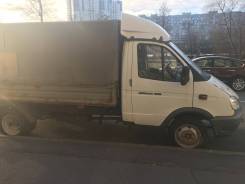 ГАЗ 330202. Продается Газель , 2 800 куб. см., 1 500 кг., 4x2