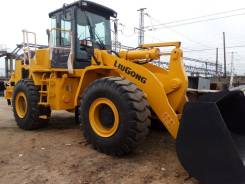 Liugong CLG 856. LiuGong CLG 856, 5 000 кг., Дизельный, 3,00 куб. м.