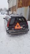 Toyota Sprinter Carib. AE95, 4A