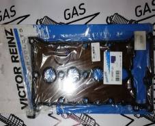 Прокладка клапанной крышки. Volkswagen Passat, 3B3, 3B6 Audi S6, 4B2, 4B4, 4B5, 4B6 Audi A4, 8E2, 8E5, 8EC, 8ED, 8H7 Audi A6, 4B2, 4B4, 4B5, 4B6 Audi...
