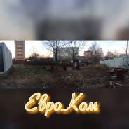 Сдаётся участок в черте города. Фото участка