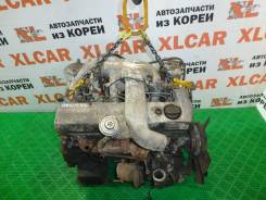 Двигатель в сборе. Kia: Bongo, Sorento, Mohave, Pregio, Sportage, Retona Hyundai: Starex, Porter II, Tager, Grand Starex, Grace, Terracan, Tucson, San...